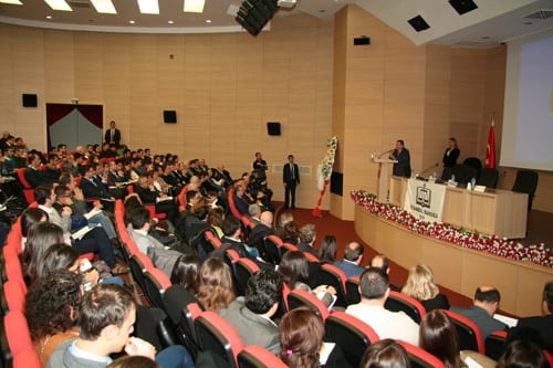 Hukuk Eğitimi Büyük Bir Kaosa Sürüklenmiştir - 12