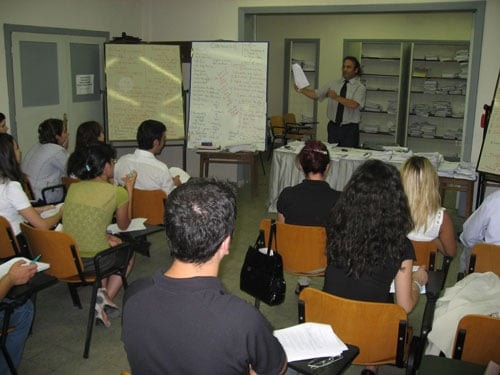 İngilizce Seviye Tespit Sınavı Sonuçları Açıklanmıştır - 1