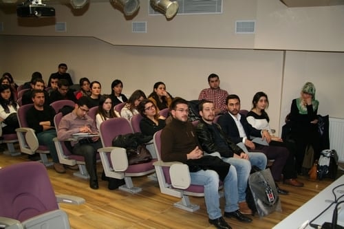 Stajyer Avukatlar Hukuk Devletinin Teminatıdır

 - 41