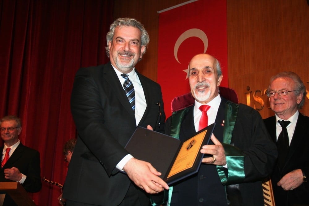 Türk Sanat Müziği Koromuzun Konseri - 58