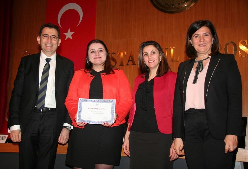 SEM Lojistik ve Taşıma Hukuku Atölyesi Semineri - 31