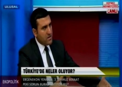 Kutuplaştırılan, Korkutulan Toplum Geleceğini Göremez Hale Geldi