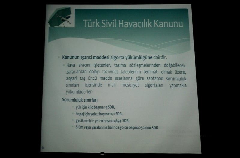 Havacılık Sigortaları - 17