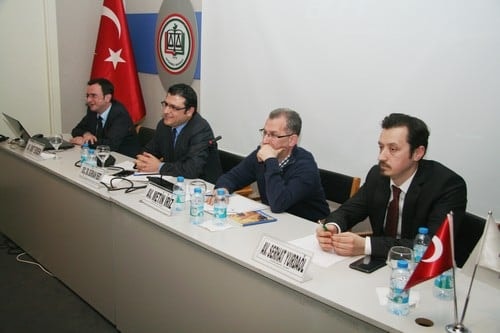 Mobbing Bir İnsan Hakları İhlalidir
 - 57