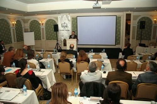 Yabancılar Ve Uluslar Arası Korumaya İlişkin Adli Yardım Görevi Alacak Avukatlara İçin Sertifika Programı Düzenlendi

 - 11