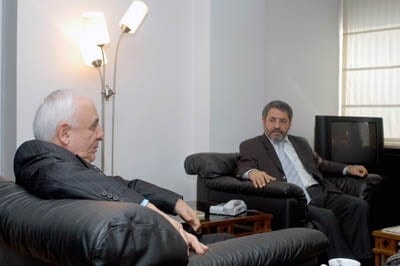 İstanbul Barosundan Cumhuriyet Gazetesine Ziyaret