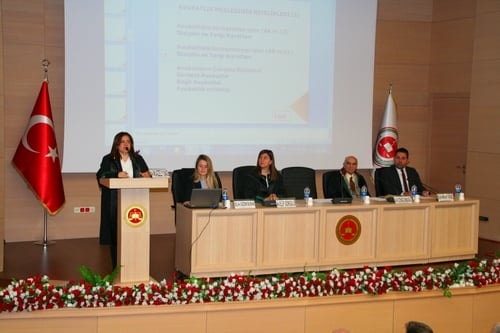 Sem’De Yeni Eğitim Dönemi Başladı
 - 37