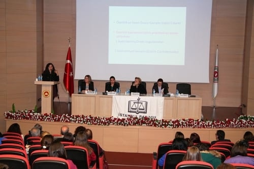 Sağlık Hukukunda Kadın Hastalıkları Ve Doğum Uygulamaları

 - 22