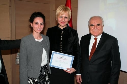 Vergi Usul Kanunu Tasarısı
 - 83