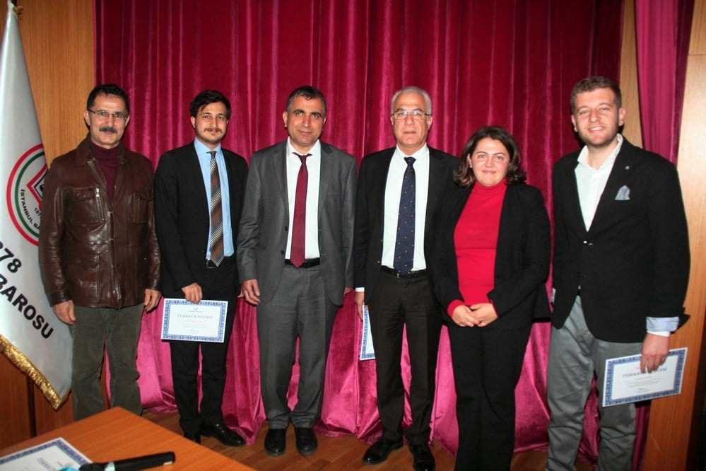 Engelli Kişilerin Temel Hakları ve Sağlık Hakkı - 28