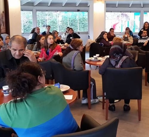 Yağmur Çocuk Okulu

 - 2