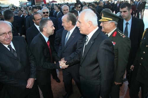 75. Yılında Atamızı Bir Kez Daha Andık - 11