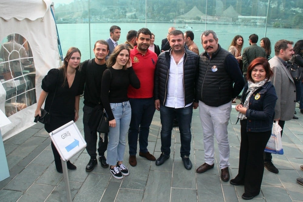 Başkan Durakoğlu Güven Tazeledi - 554