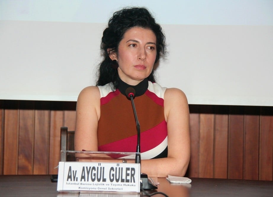 Lojistikte Dijitalleşme ve Kişisel Verilerin Korunması - 60