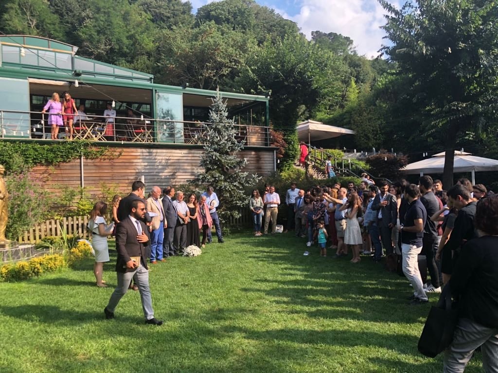 41. Dönem Hukuk İngilizcesi ve Terminolojisi Sınav Sonuçları Açıklandı - 8