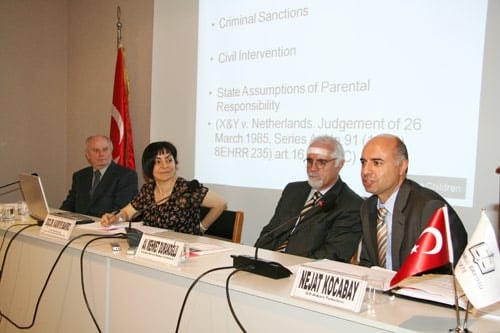 Çocuk Ve Genç İşçilerin Hukuki Sorunları - 13