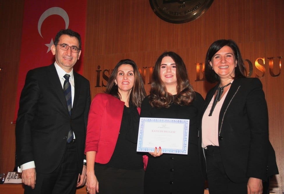 SEM Lojistik ve Taşıma Hukuku Atölyesi Semineri - 42