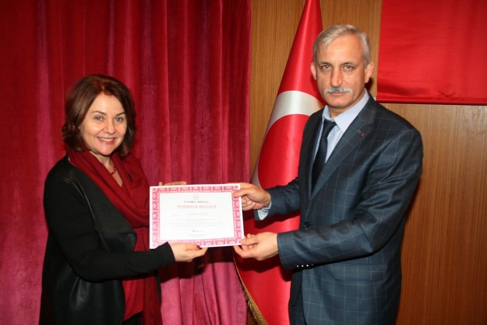 Kamu Avukatlarının Çalışma Hayatından Emekliliğe Uzanan Süreci - 26