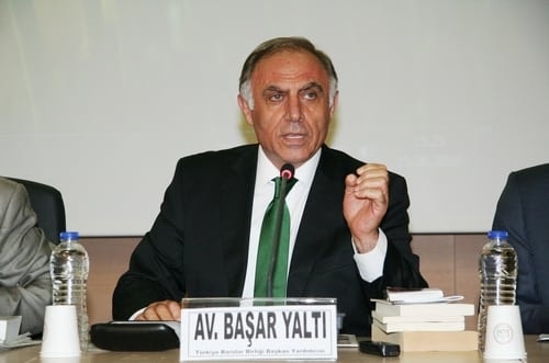 Parlamenter Sistem, Anayasalarımız Ve Başkanlık Sistemi
 - 9