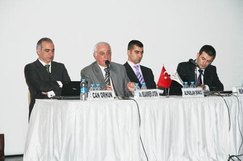 Avukatlara Uyap Bilgilendirme Semineri - 9