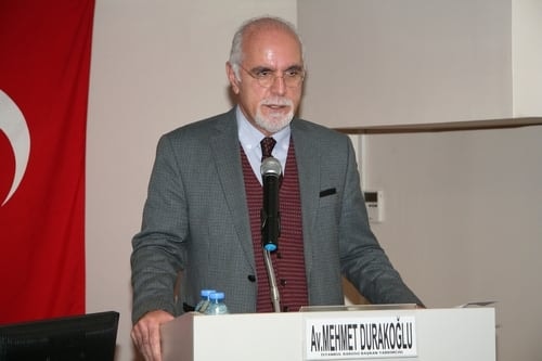 Avukatlar, Kurtçuklardan Muhteşem Kelebekler Yapmayı Becerenlerdir

 - 18