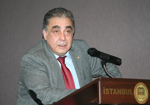 Eğitimcilerin Eğitimi Semineri - 15