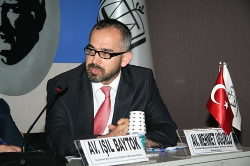 Avrupa İmar Ve Kalkınma Bankası Yapısı Ve Uygulamaları
 - 19