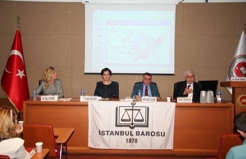 Enerji Piyaslarında Üretici Ve Tüketici Sorunları
 - 27