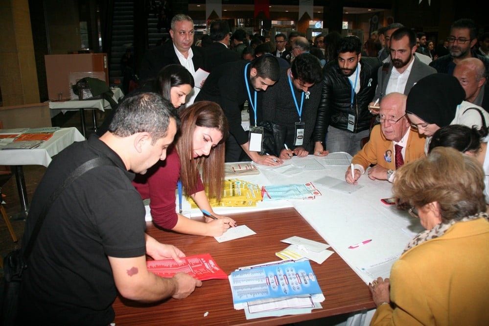 Başkan Durakoğlu Güven Tazeledi - 602