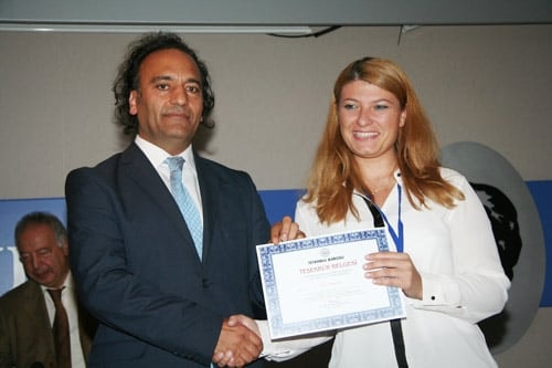 İş Sağlığı Ve İş Güvenliğinde Hukuksal Sorunlar

 - 59