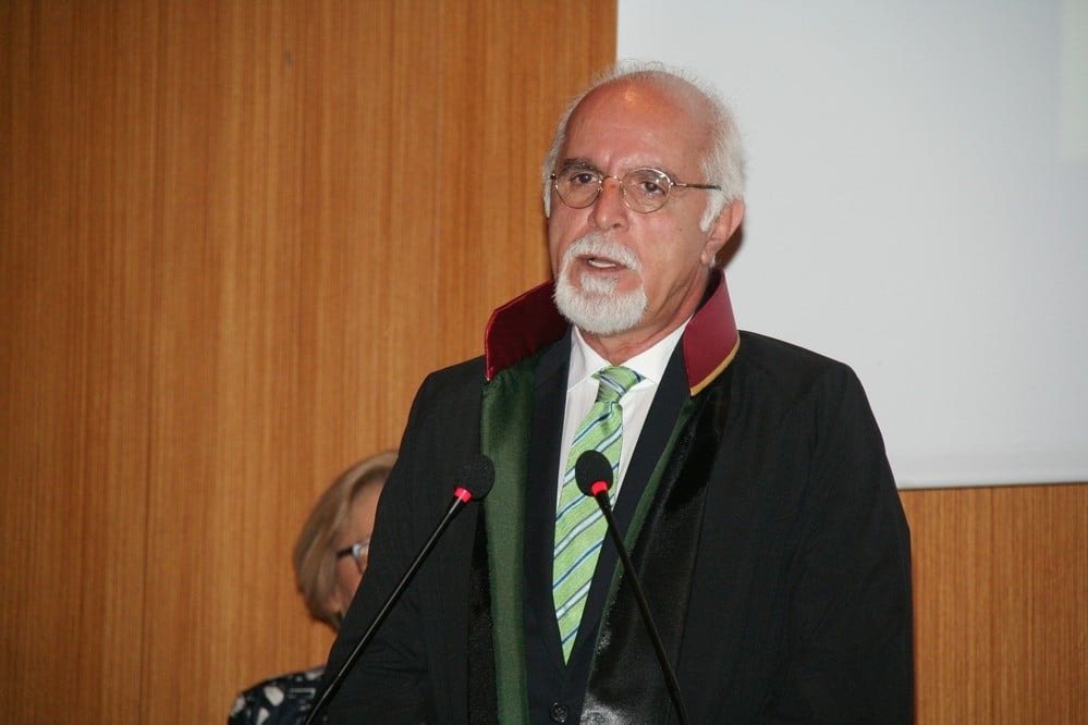 Meslekte 40, 50, 60 Yılını Dolduran 467 Meslektaşlarımıza Madalya Verildi - 26