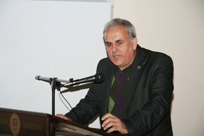 Şiir Severlerin Akşamı 
 - 16