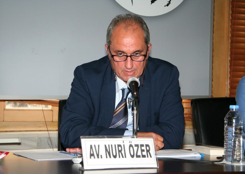 OHAL İşlemlerini İnceleme Komisyonu Etkili Bir Başvuru Yolu Sağlayabilir mi? - 65