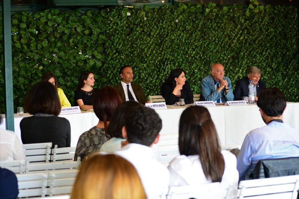 Magna Carta Libertatum’dan  Sened-i  İttifak’a - II - 28