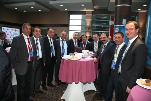 Türkiye Barolar Birliği Olağanüstü Genel Kurulu’Ndan Tarihi Karar - 67