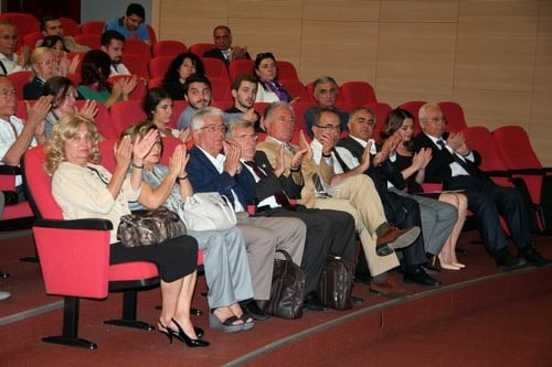 Parlamenter Sistem, Anayasalarımız Ve Başkanlık Sistemi
 - 22