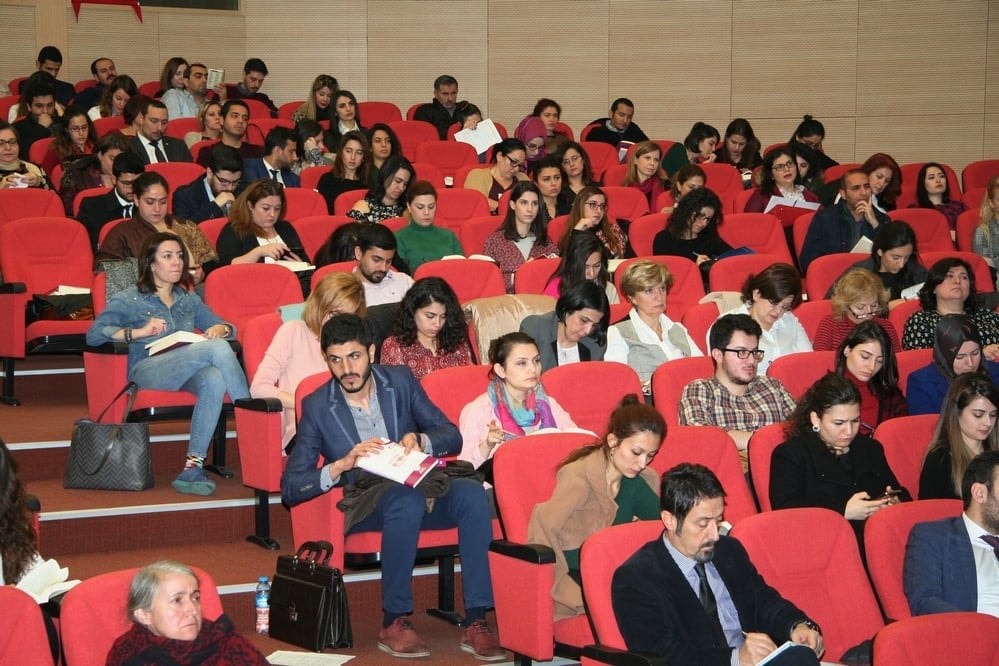 Kadın Hakları ve Aile İçi Şiddet Konulu Sertifika Programı Devam Ediyor - 10