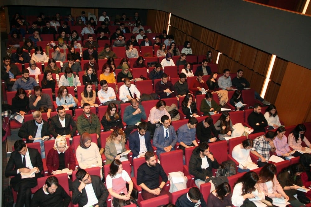 Sem Yeni Eğitim Dönemi Açılışı - 18