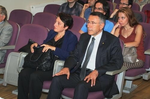 Ceza Yargılamasında Kanun Yolu Ve Temyiz
 - 9