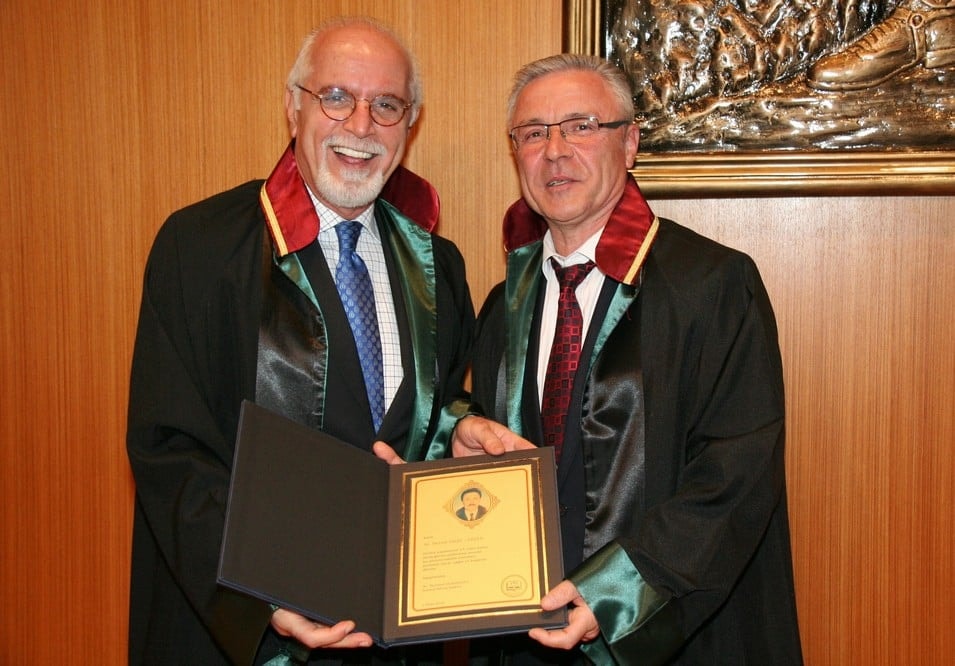 İstanbul Barosu 140 Yaşında!  - 37