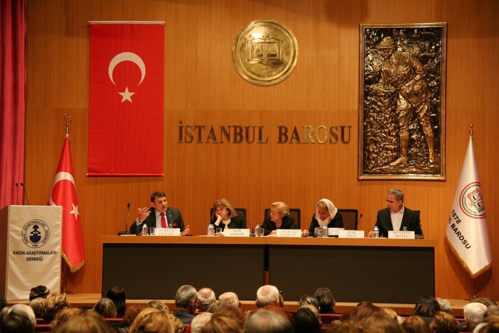 2019 Dönemecini Bilinçle Aşabilecek İnançtayız  - 36