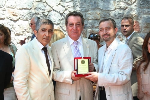 Kanlıca Sosyal Tesisimizde Kahvaltılı Sem Toplantısı - 121