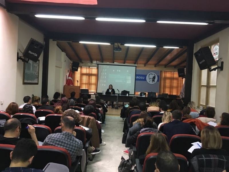 Fikri ve Sınaî Haklar Eğitim Programı - 34