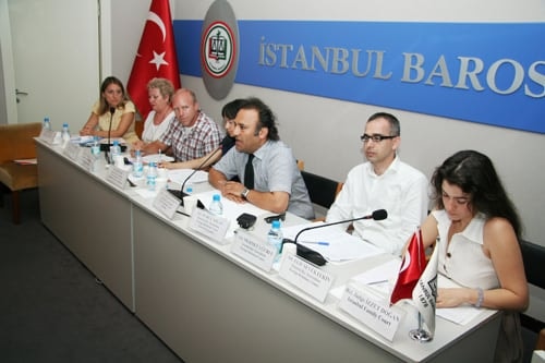 Amerika Birleşik Devletleri  ‘’ Liman Akademisi ‘’ İstanbul Barosuyla Ortak Seminer Düzenledi 

 - 26