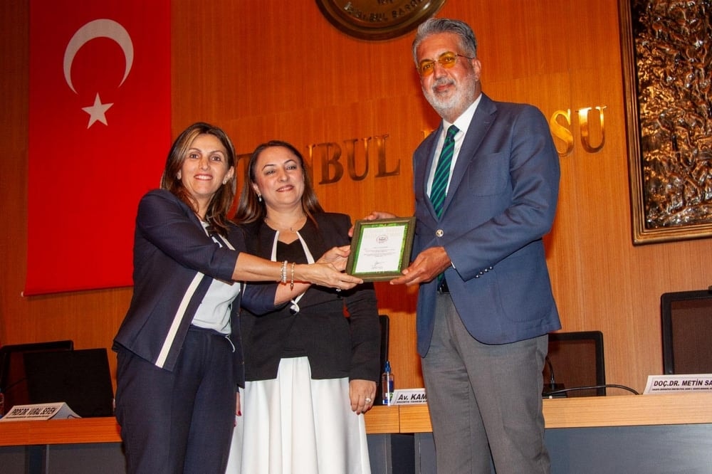 Zorunlu ve İhtiyari Deprem Sigortaları Semineri-2 Yapıldı - 18