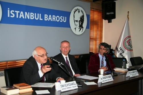 Laikliğin Teori Ve Pratiği
 - 35