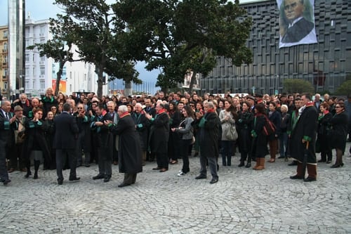 Atamızı Andık - 17