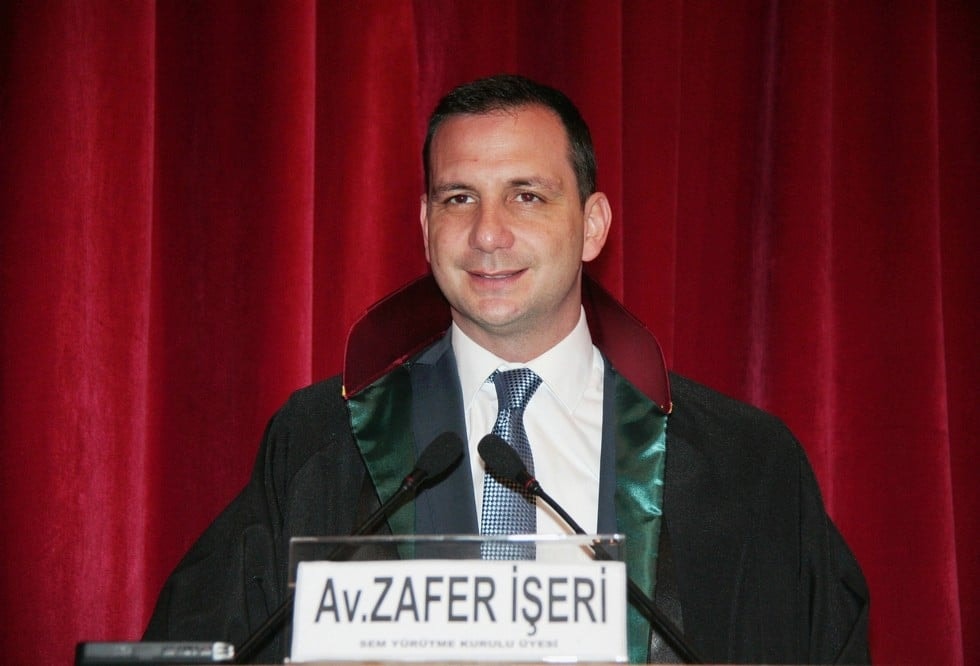 Staj Eğitim Merkezinde Yeni Eğitim Dönemi Başladı - 10