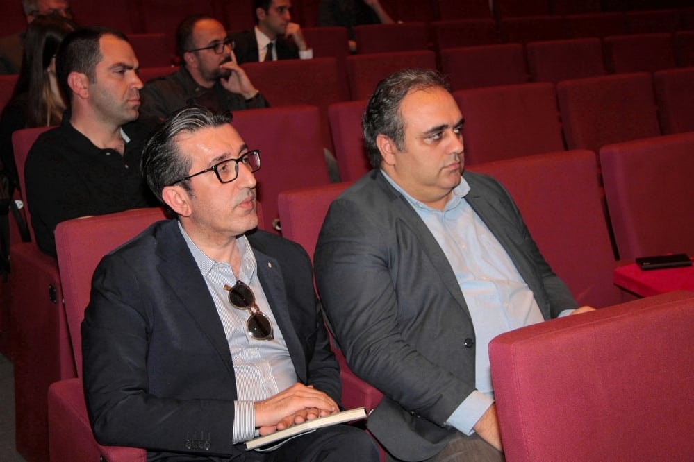 Spor Kulüpleri ve Spor Federasyonları Kanunu Paneli - 23