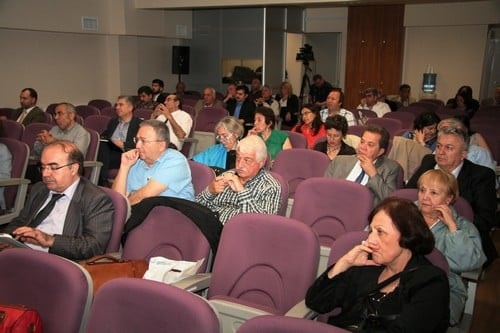 Adalet Bakanlığının Avukatlık Yasa Taslağıyla Vesayet İnanılmaz Boyutlara Ulaşıyor

 - 21